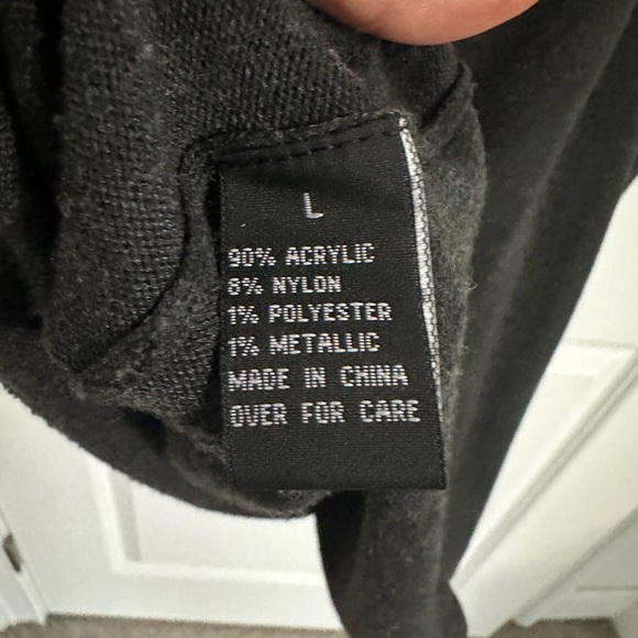 ♥️3 for 25$♥️ 
Alyx Sweater Dress Size Large - Picture 6 of 8